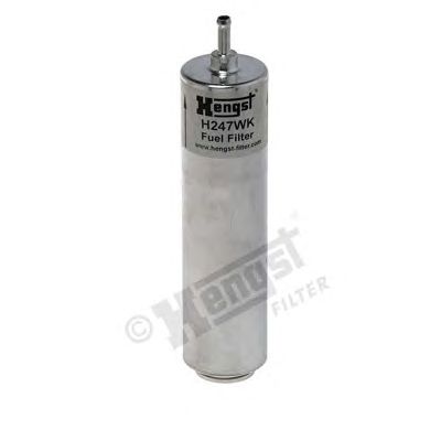 HENGST FILTER h247wk -  Топливный фильтр